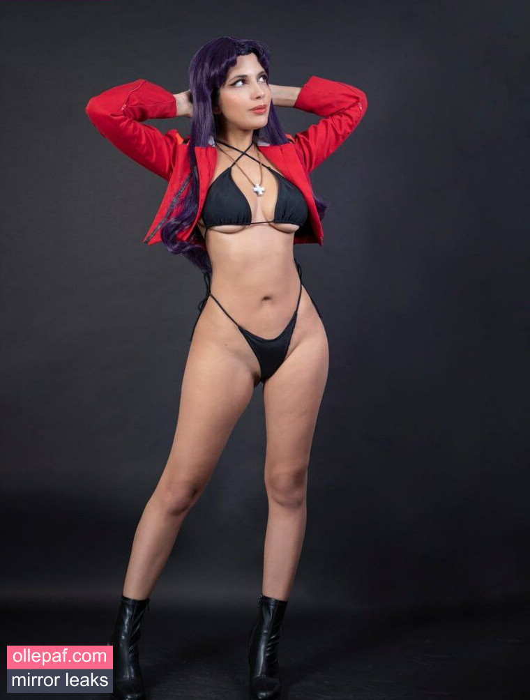 Latest Leaks Rusetgreen Nude #108 - Fapello