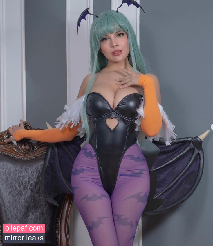 Latest Leaks Rusetgreen Nude #154 - Fapello