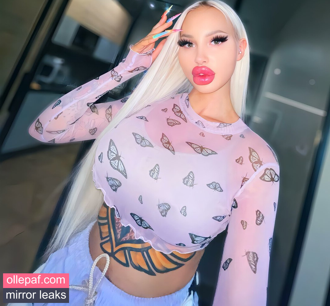 Latest Leaks Russian Bomba Tut Nude #32 - Fapello
