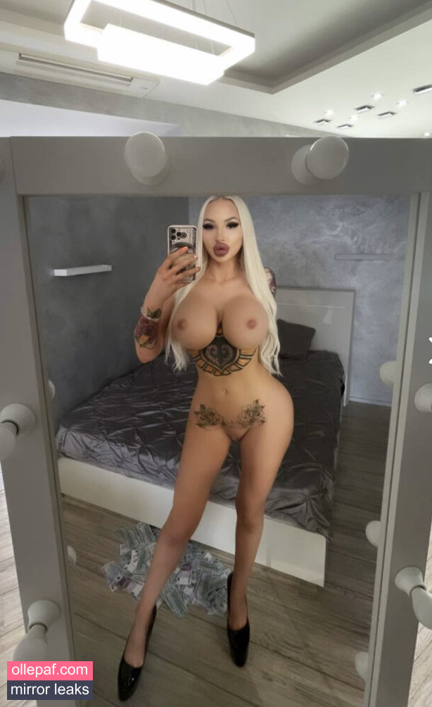 Latest Leaks Russian Bomba Tut Nude #41 - Fapello