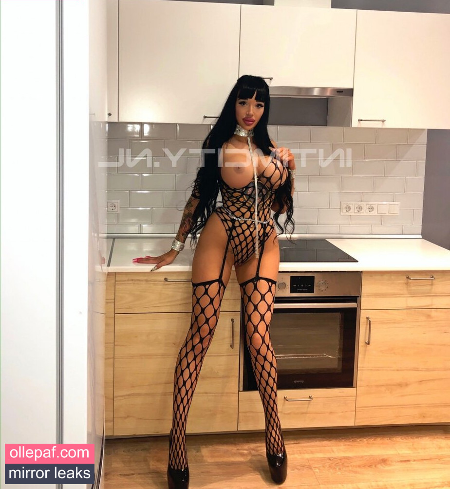 Latest Leaks Russian Bomba Tut Nude #48 - Fapello