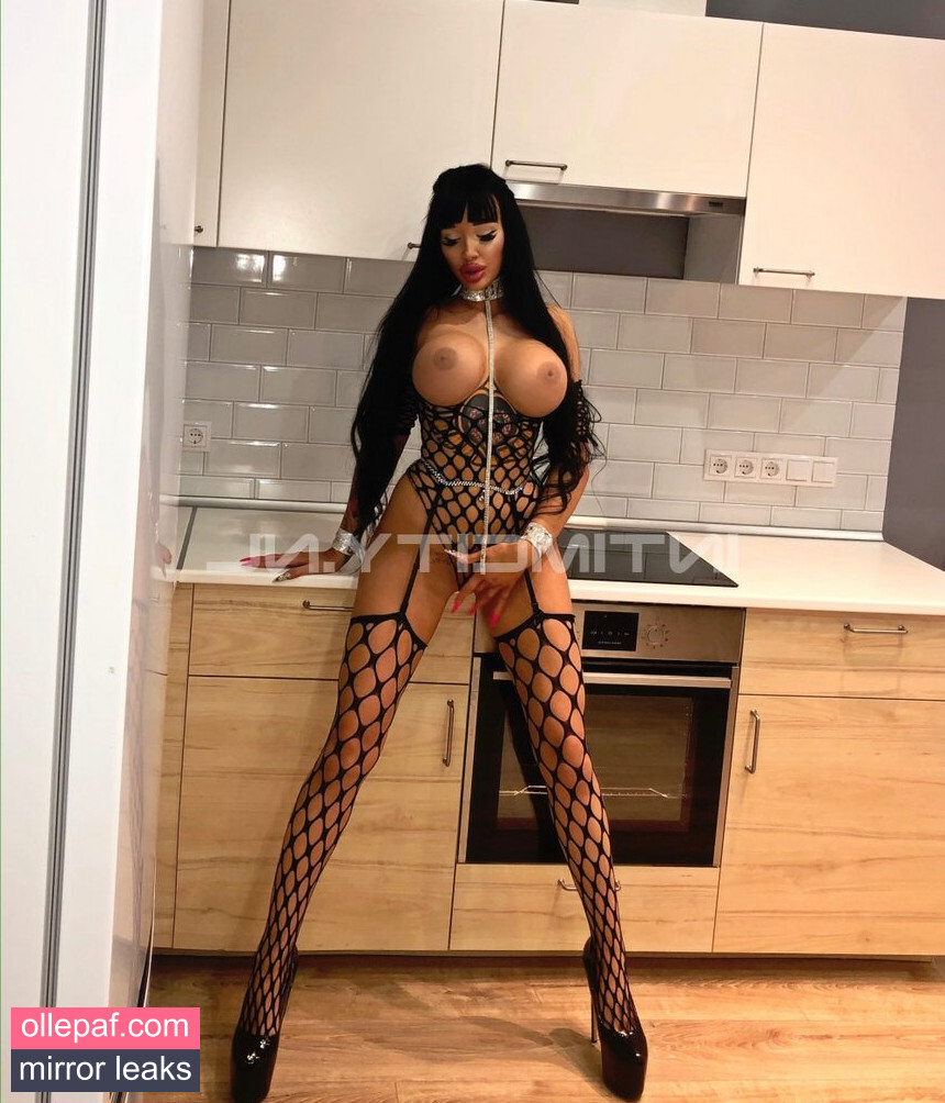 Latest Leaks Russian Bomba Tut Nude #49 - Fapello