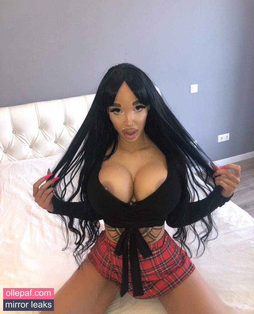 Latest Leaks Russian Bomba Tut Nude #50 - Fapello