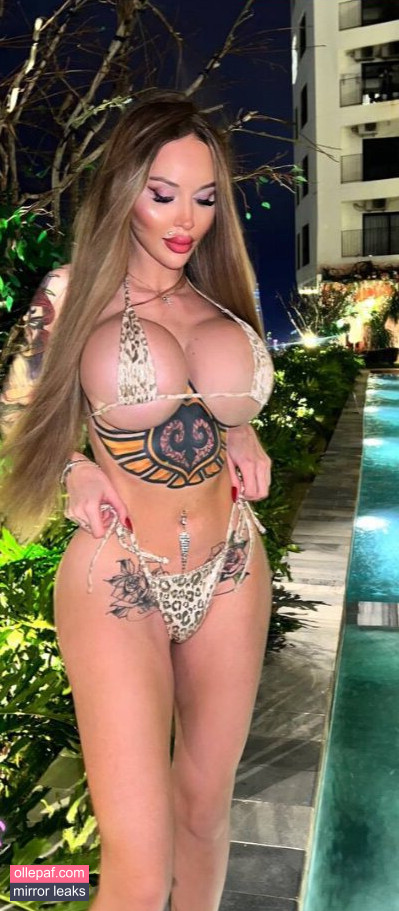 Latest Leaks Russian Bomba Tut Nude #9 - Fapello