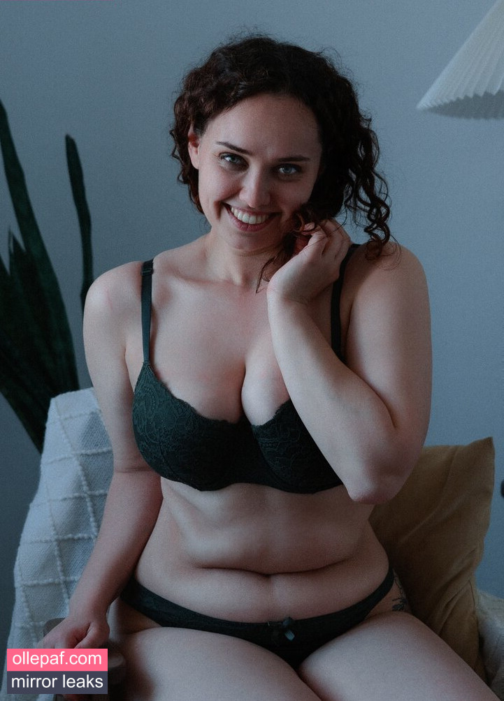 Latest Leaks Russian Cyber Girl Nude #7 - Fapello