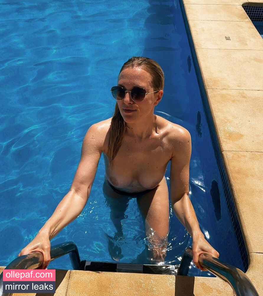Latest Leaks Ruth Hofmann Nude #15 - Fapello