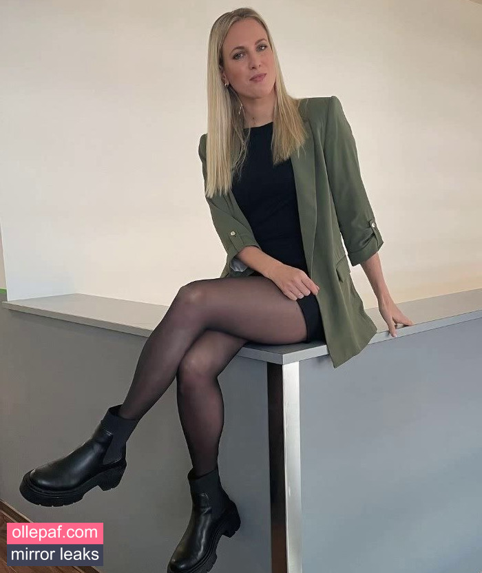 Latest Leaks Ruth Hofmann Nude #152 - Fapello