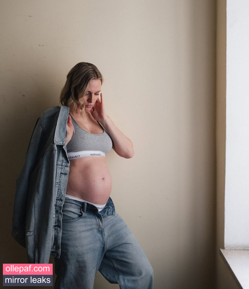 Latest Leaks Ruth Hofmann Nude #4 - Fapello