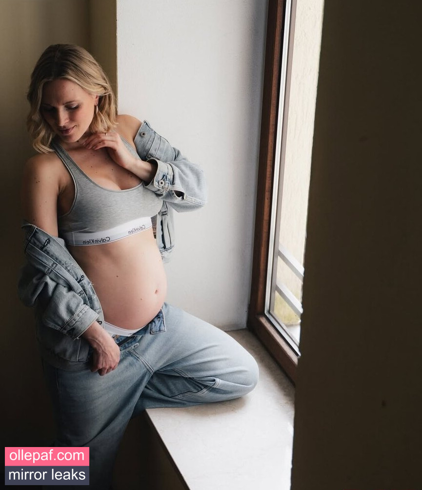 Latest Leaks Ruth Hofmann Nude #7 - Fapello