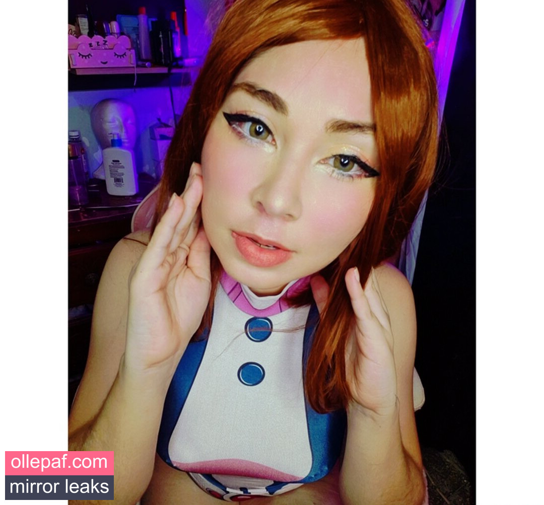 Latest Leaks Ruthypuff Nude #6 - Fapello
