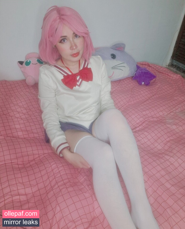 Latest Leaks Ruthypuff Nude #9 - Fapello