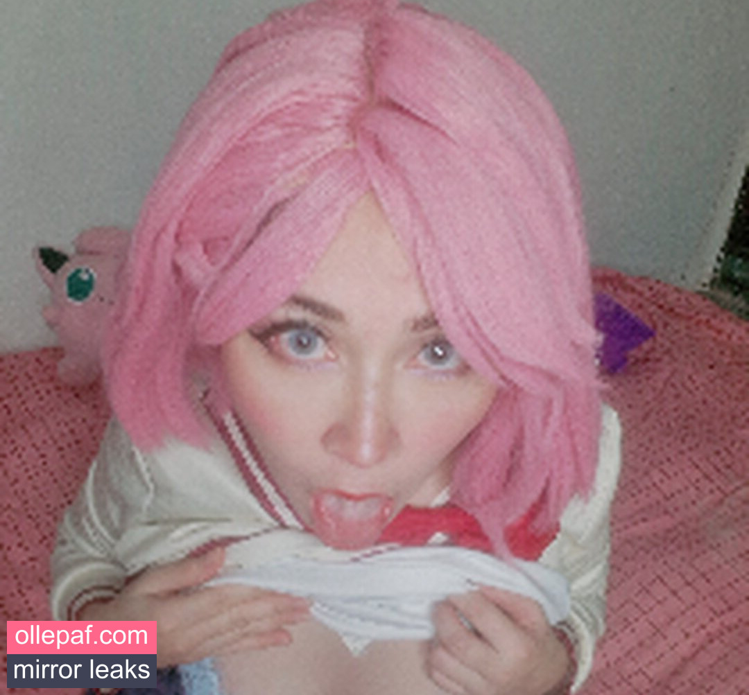 Latest Leaks Ruthypuff Nude #10 - Fapello