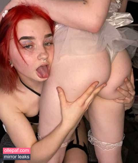 Latest Leaks rxdheadfairy Nude #223 - Fapello