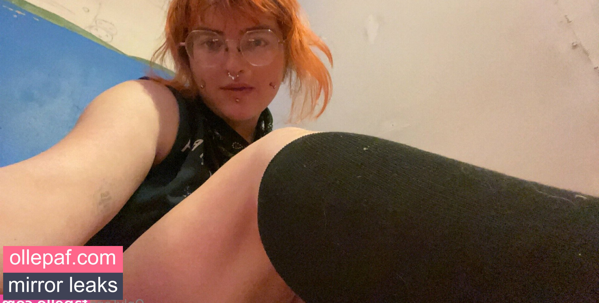 Latest Leaks RxdKittxn Nude #106 - Fapello