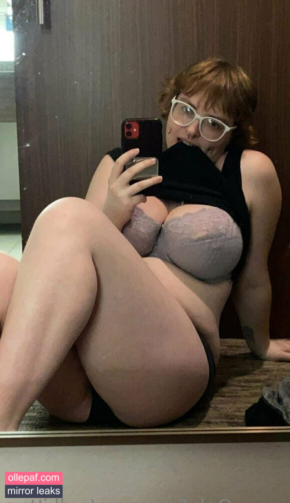 Latest Leaks RxdKittxn Nude #202 - Fapello