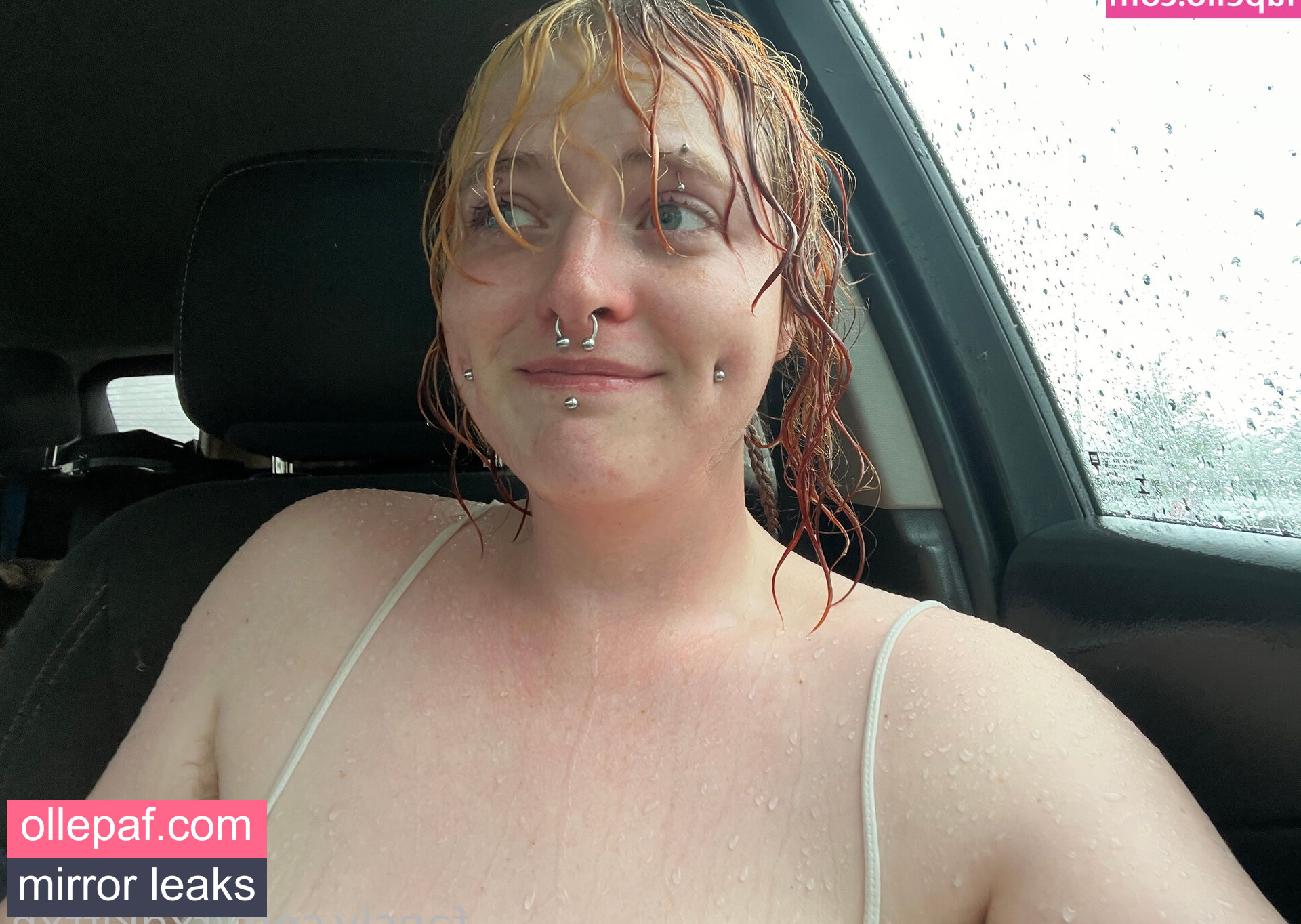 Latest Leaks RxdKittxn Nude #30 - Fapello