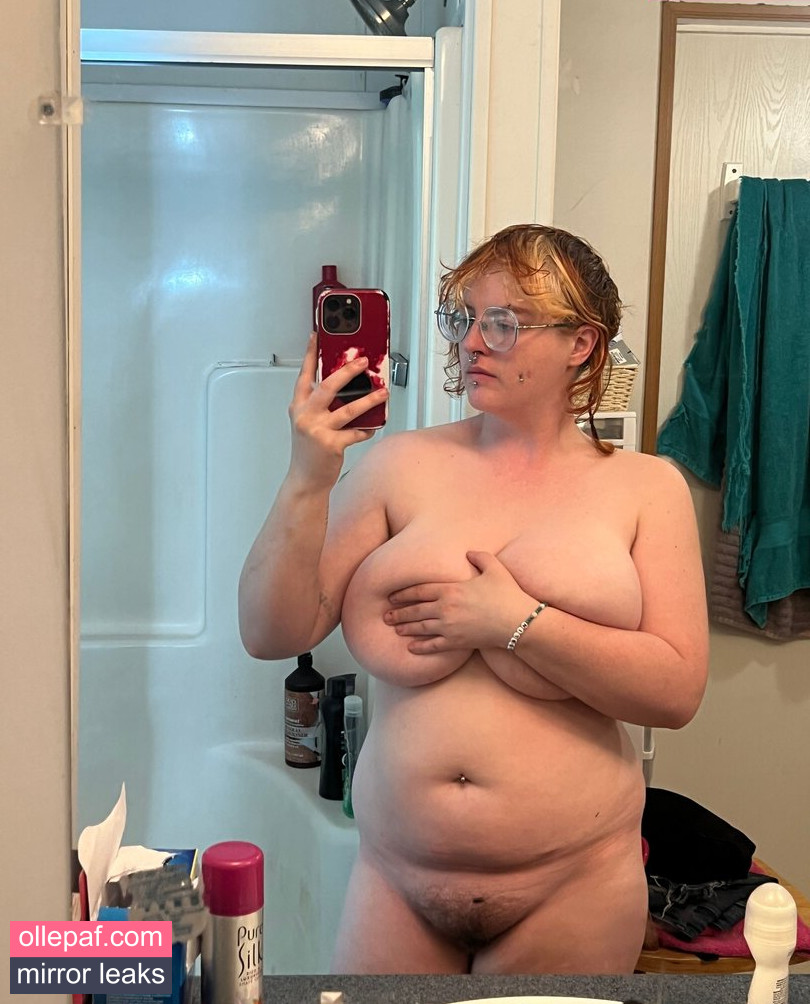 Latest Leaks RxdKittxn Nude #4 - Fapello