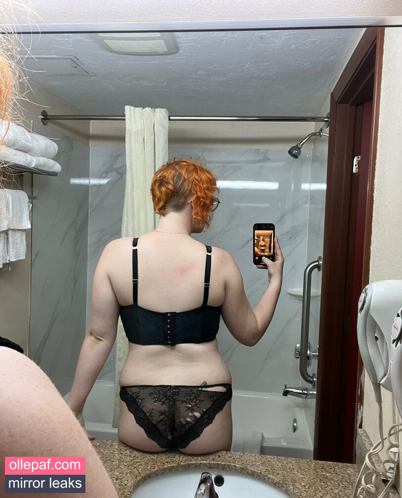 Latest Leaks RxdKittxn Nude #76 - Fapello