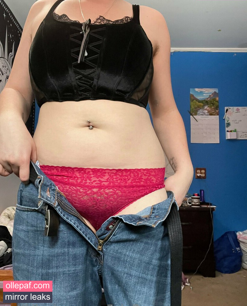 Latest Leaks RxdKittxn Nude #82 - Fapello