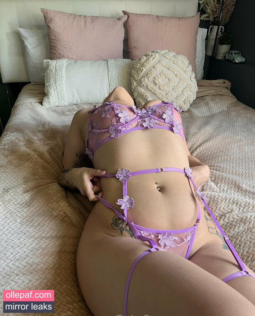 Latest Leaks ryalierose Nude #111 - Fapello