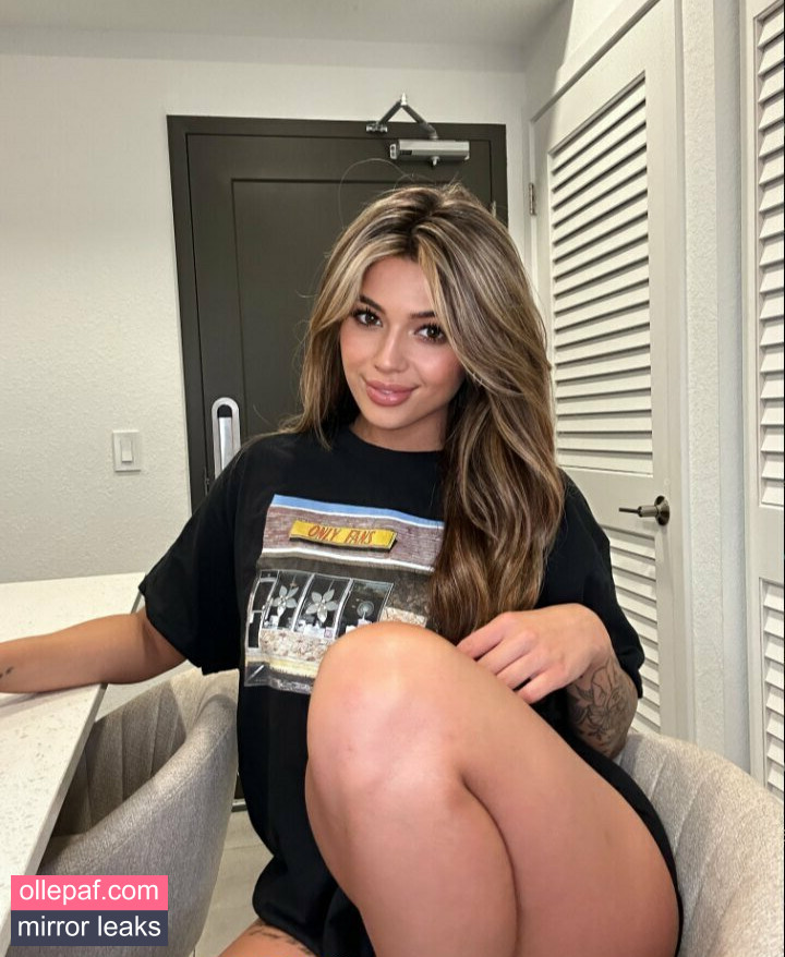 Latest Leaks ryalierose Nude #21 - Fapello