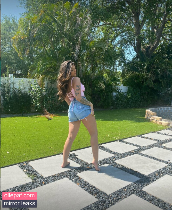 Latest Leaks ryalierose Nude #24 - Fapello