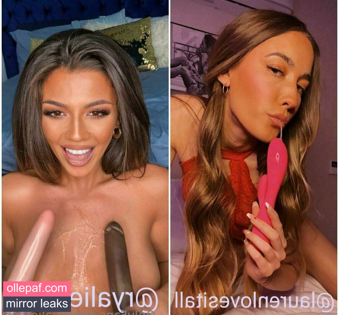Latest Leaks ryalierose Nude #59 - Fapello