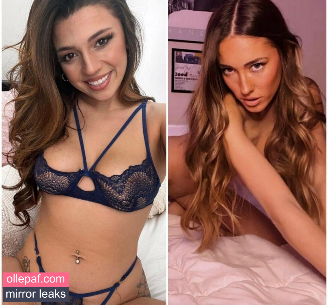 Latest Leaks ryalierose Nude #64 - Fapello