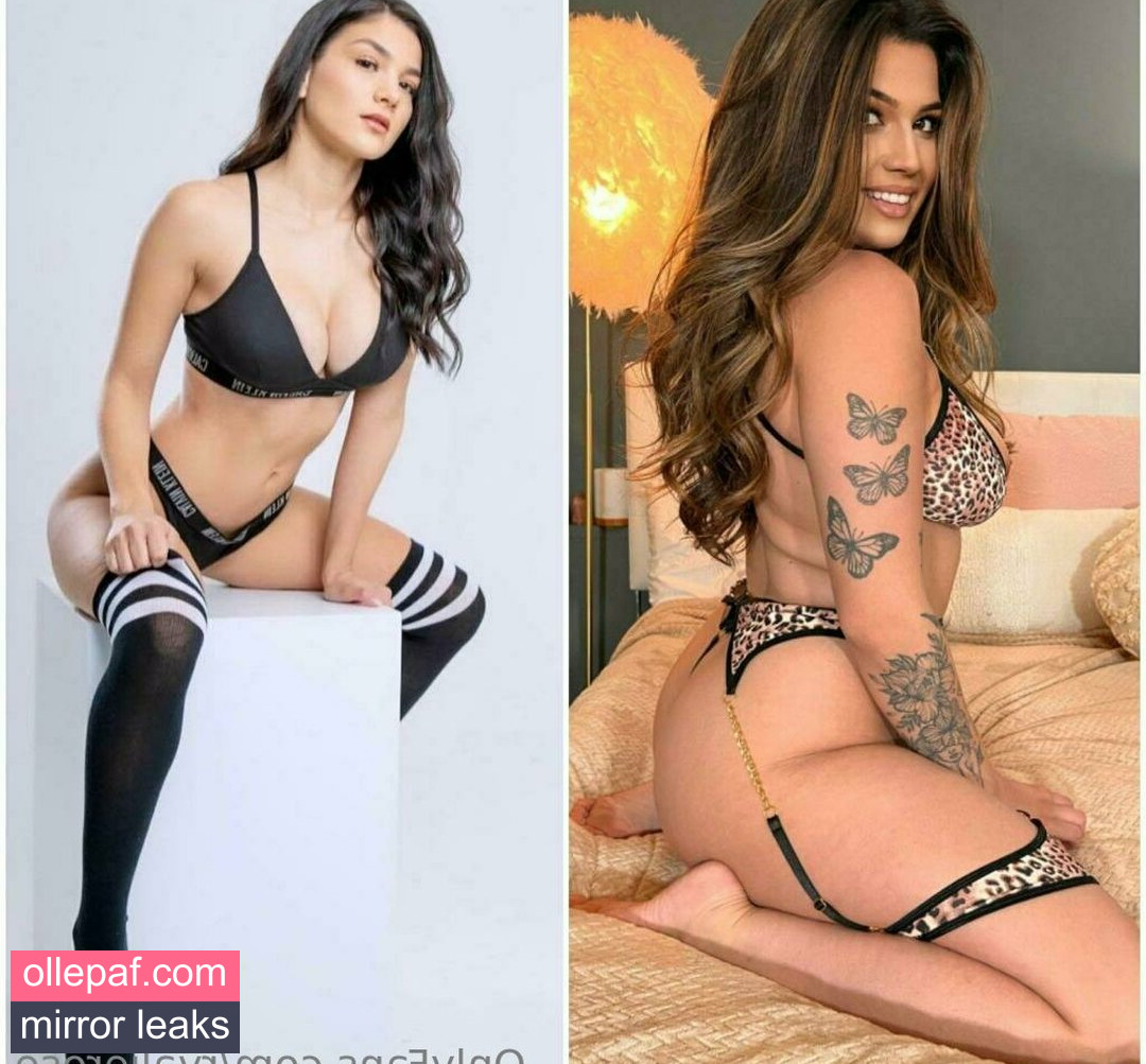 Latest Leaks ryalierose Nude #86 - Fapello