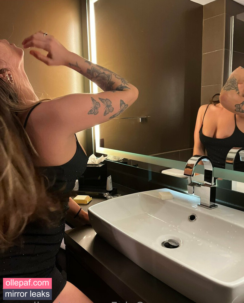 Latest Leaks ryalierose Nude #89 - Fapello