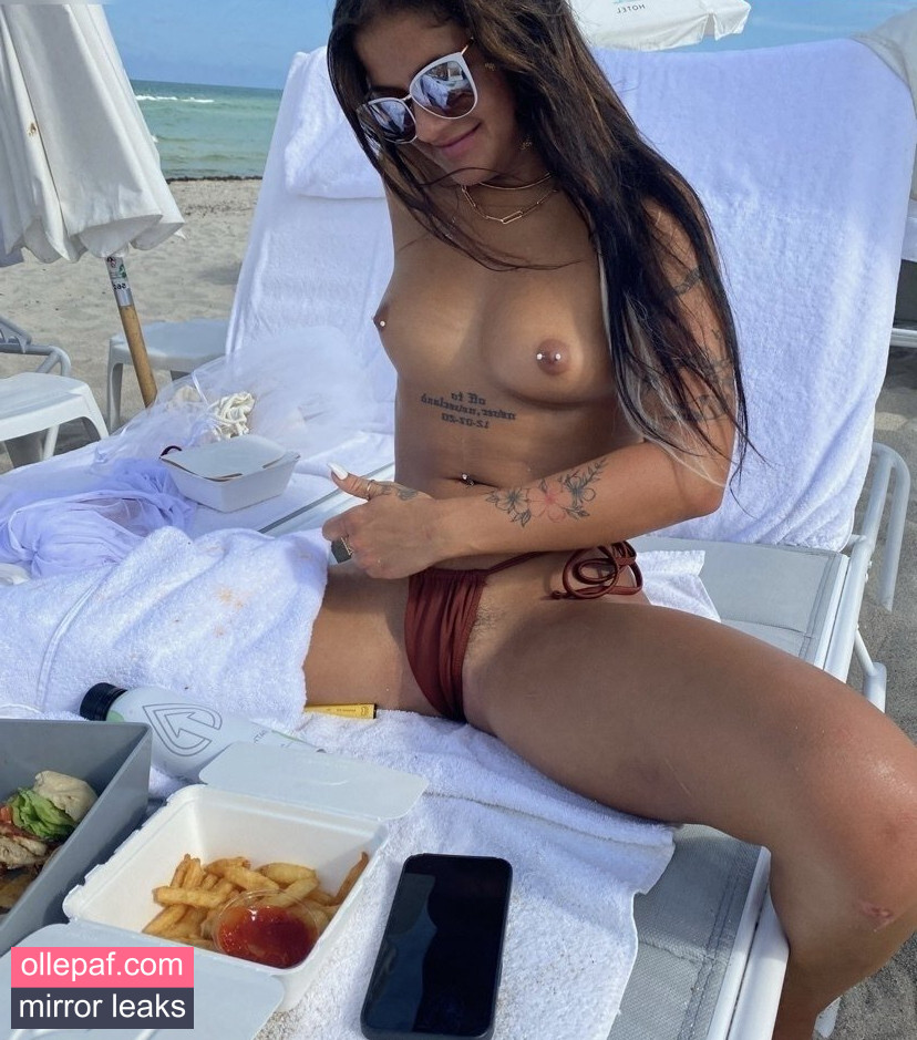 Latest Leaks Ryan Reid Nude #63 - Fapello