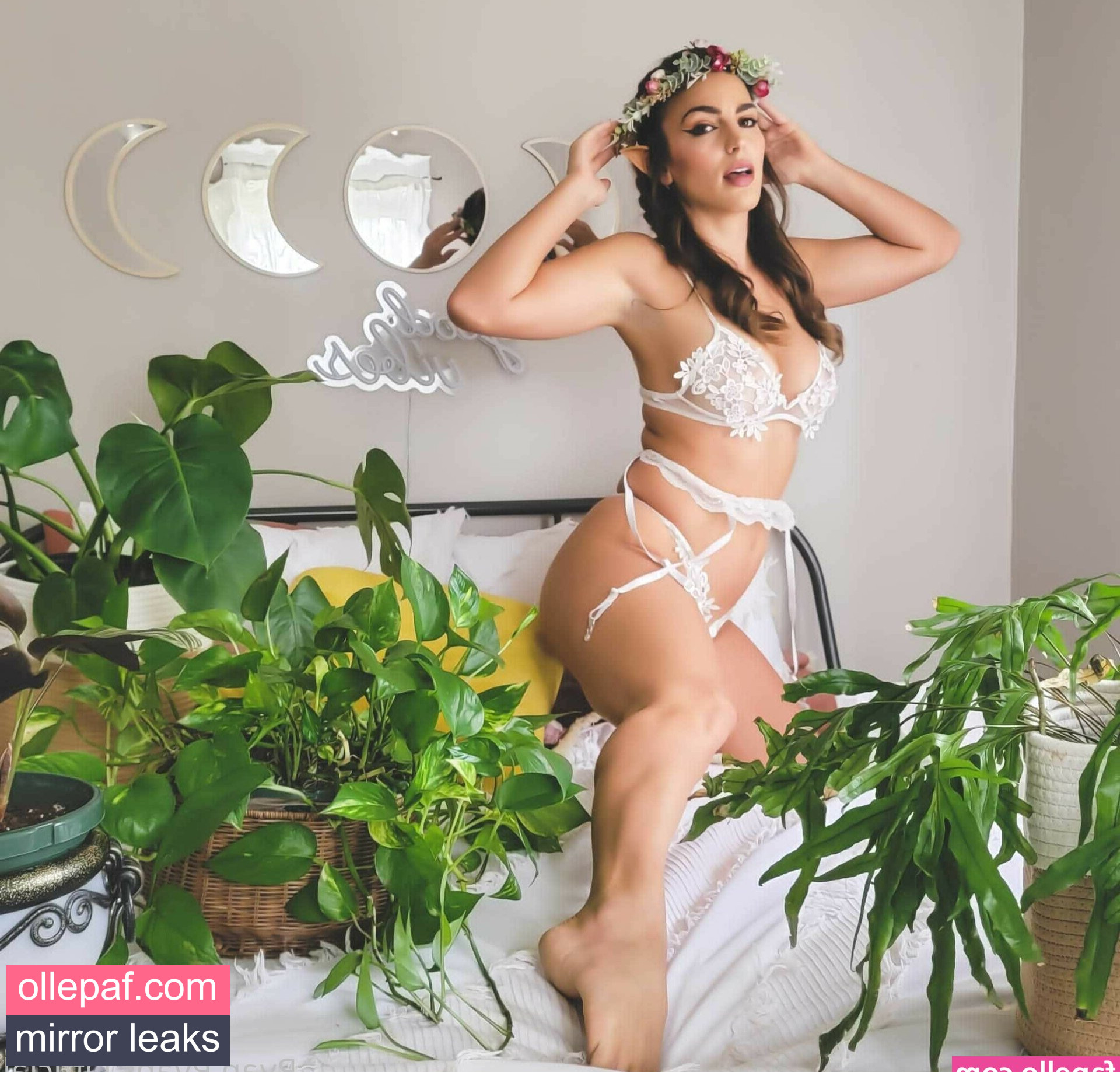 Latest Leaks Ryan Ryans Nude #2 - Fapello