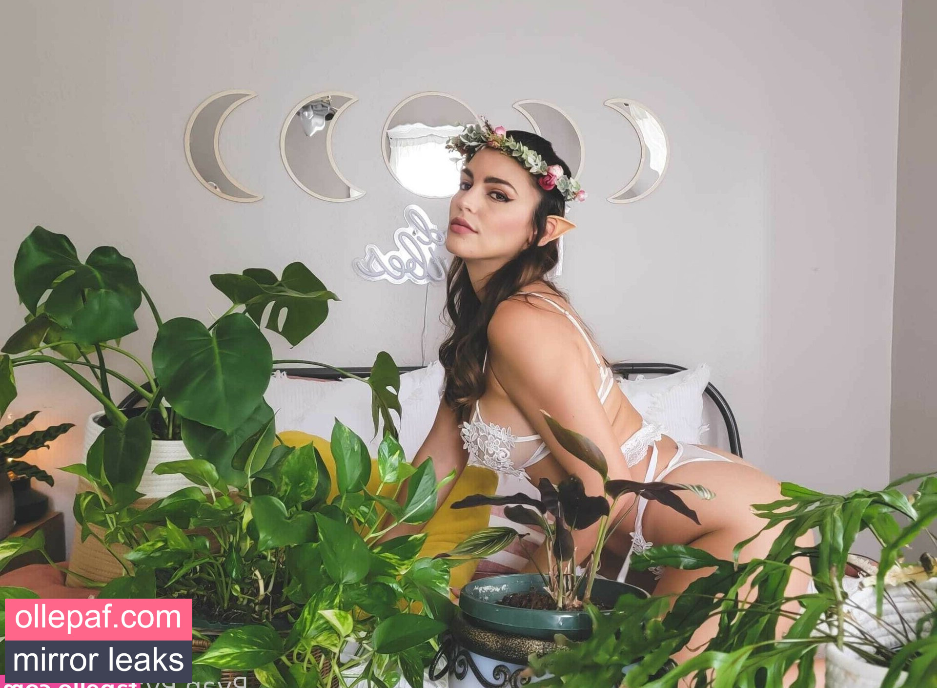 Latest Leaks Ryan Ryans Nude #6 - Fapello
