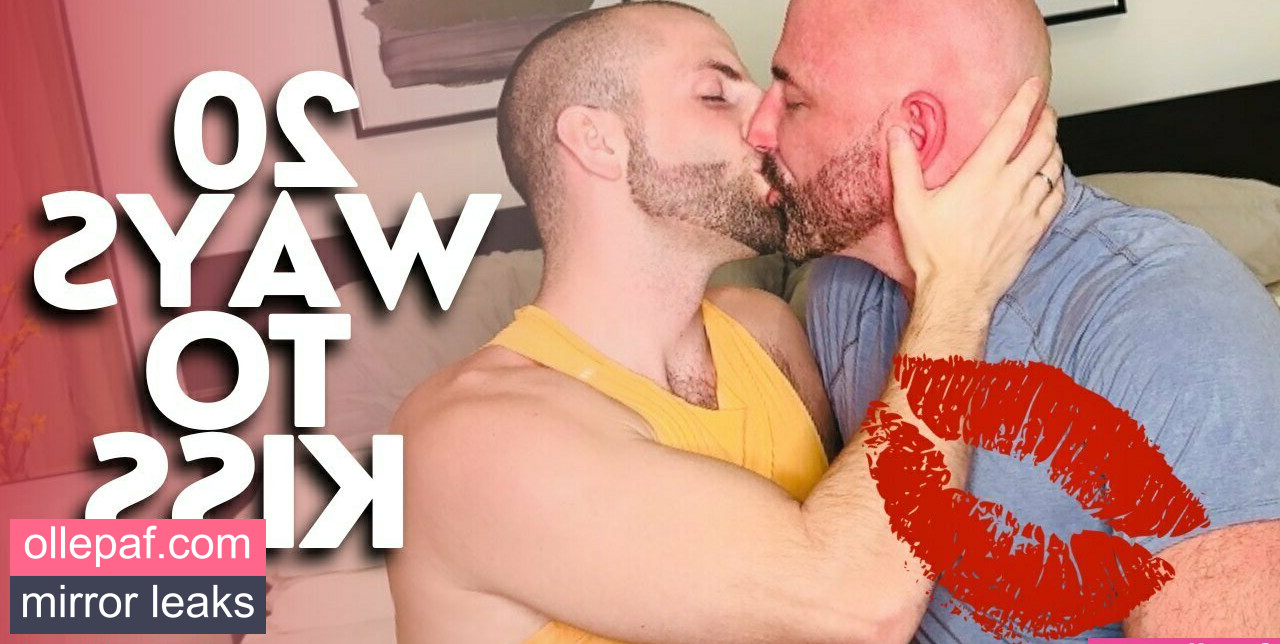Latest Leaks ryanandchadcbfree Nude #21 - Fapello