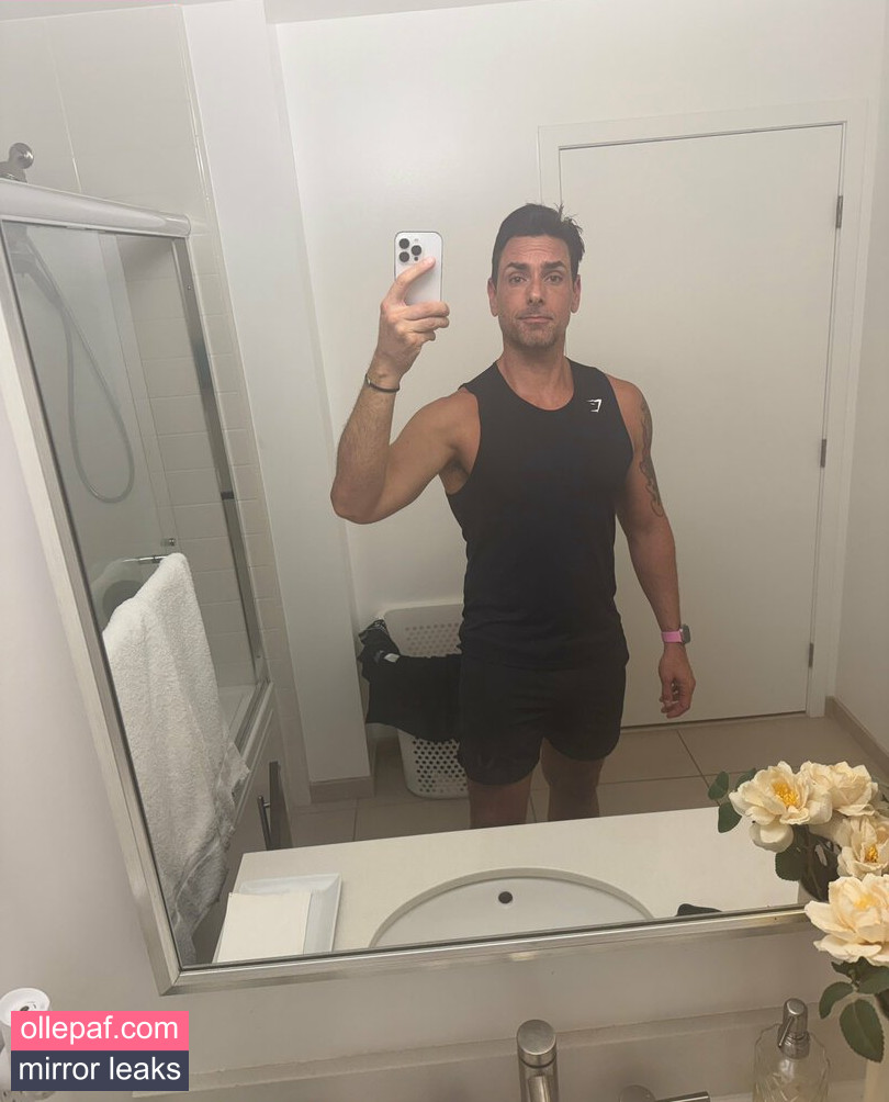 Latest Leaks ryandriller Nude #6 - Fapello