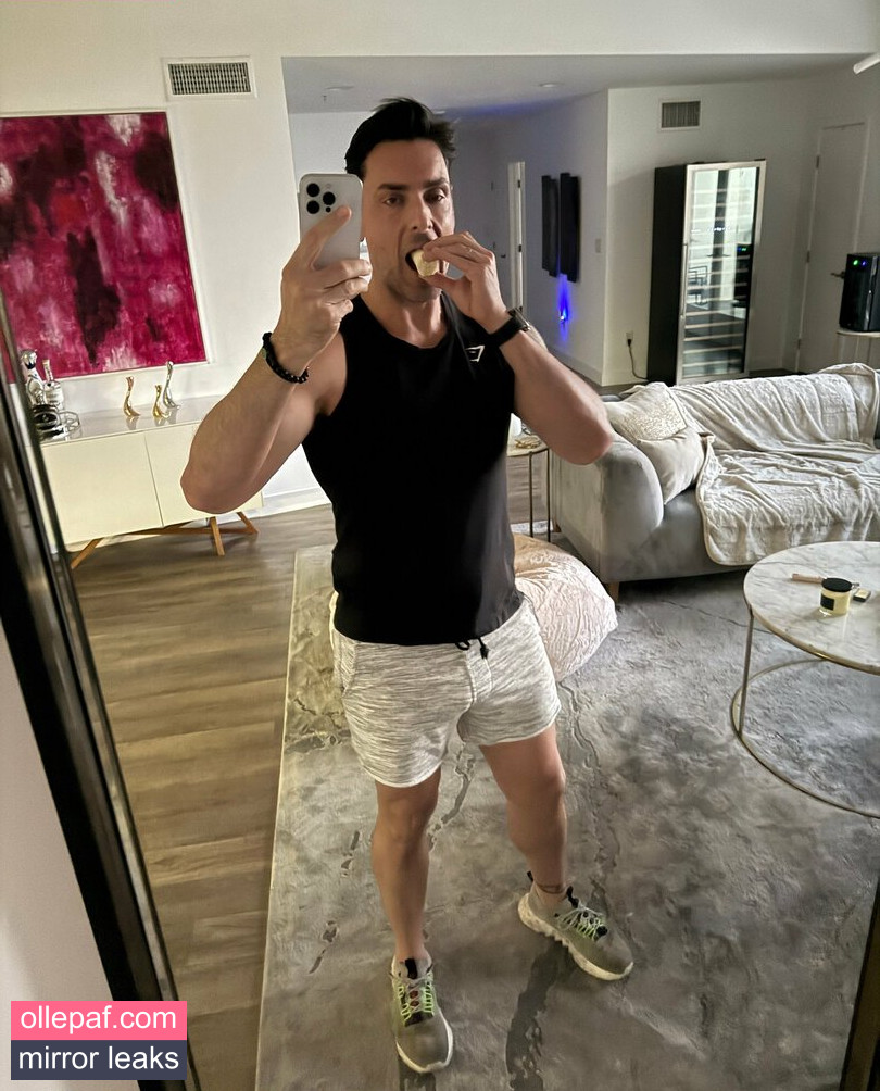Latest Leaks ryandriller Nude #7 - Fapello