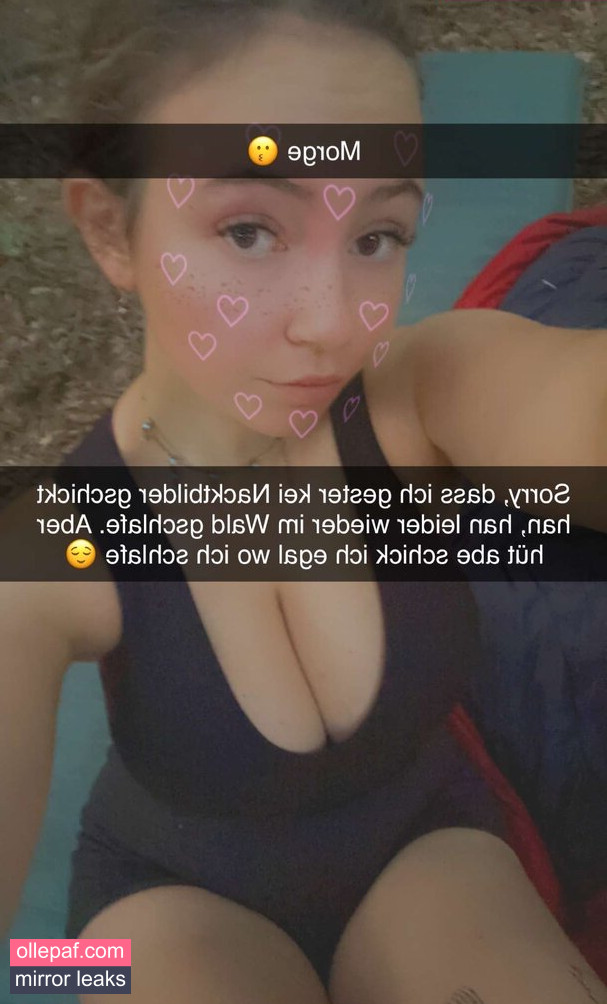 Latest Leaks Rybotschka Nude #34 - Fapello