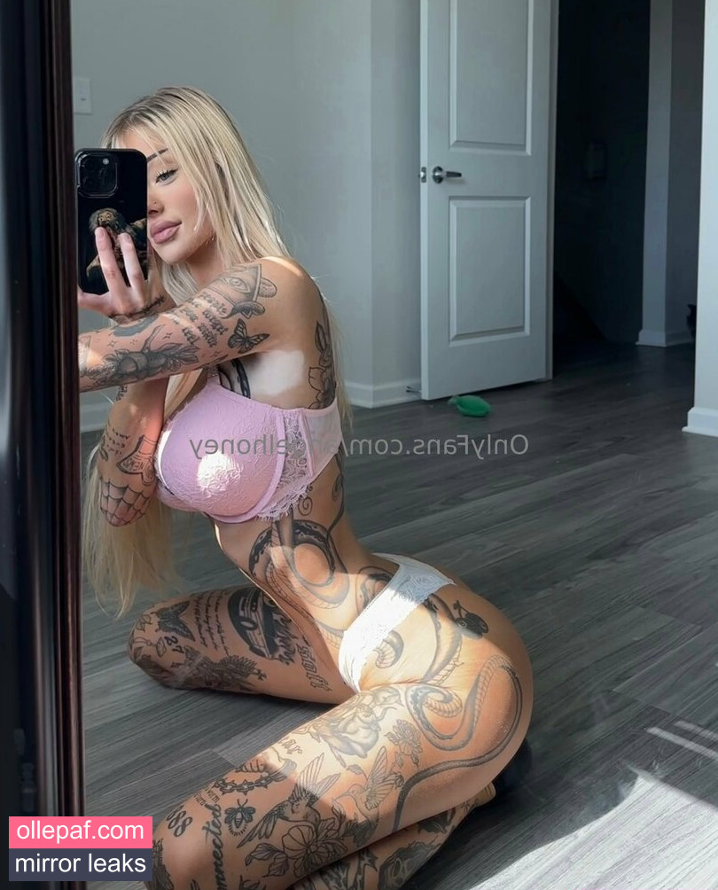 Latest Leaks Rylee Pattersun Nude #2 - Fapello