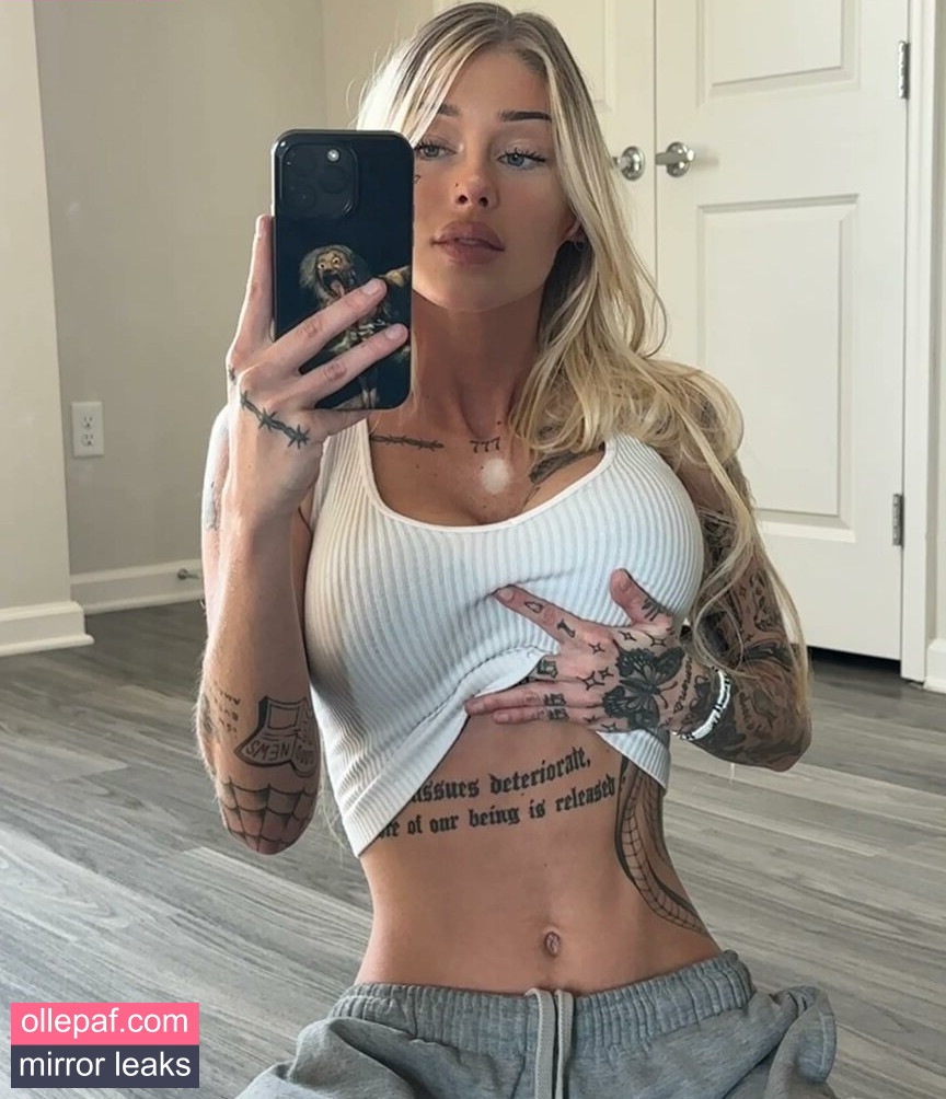 Latest Leaks Rylee Pattersun Nude #52 - Fapello