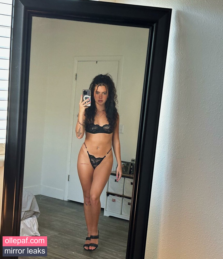 Latest Leaks Ryleesains Nude #8 - Fapello