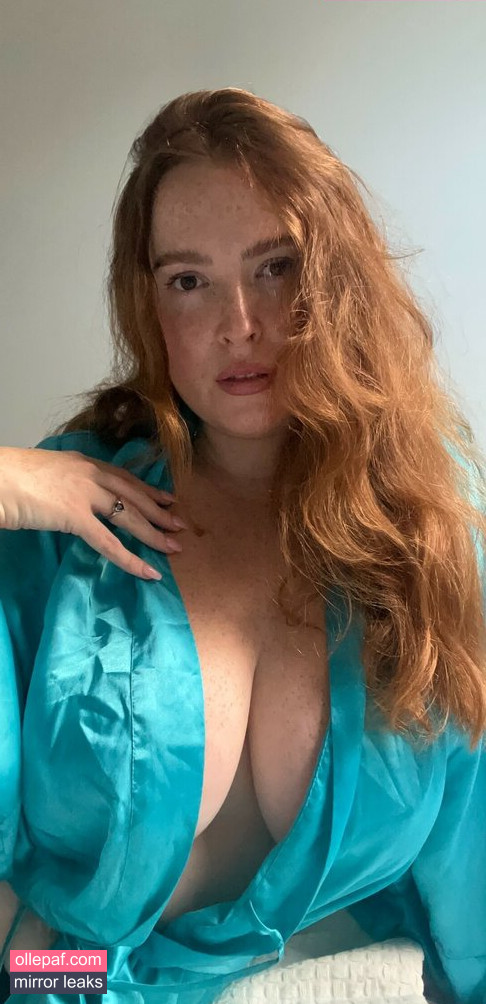 Latest Leaks Ryleigh Hodgins Nude #2 - Fapello