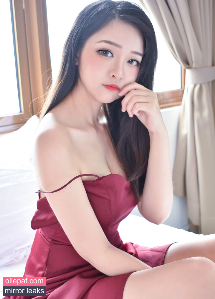 Latest Leaks rynna0809 Nude #45 - Fapello