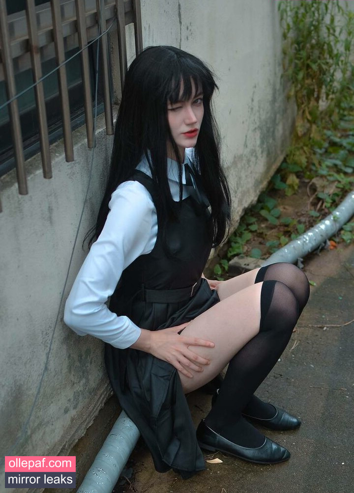 Latest Leaks ryo.kizuchi Nude #134 - Fapello