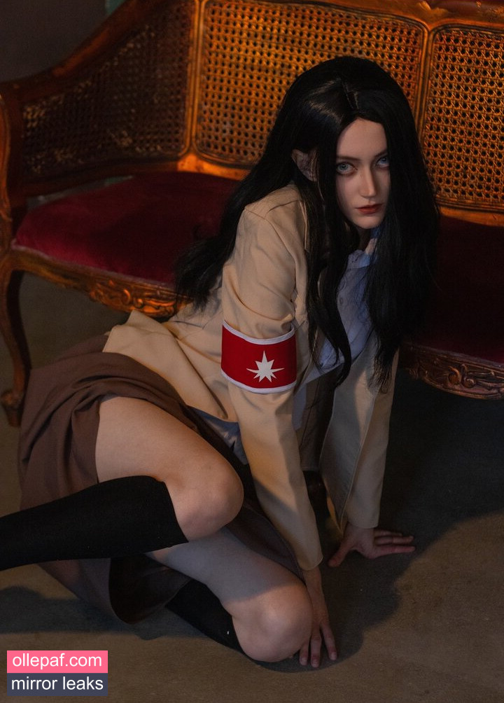 Latest Leaks ryo.kizuchi Nude #284 - Fapello