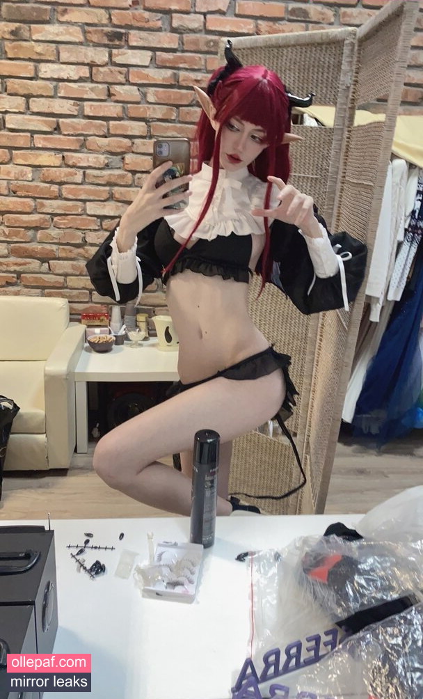 Latest Leaks ryo.kizuchi Nude #333 - Fapello