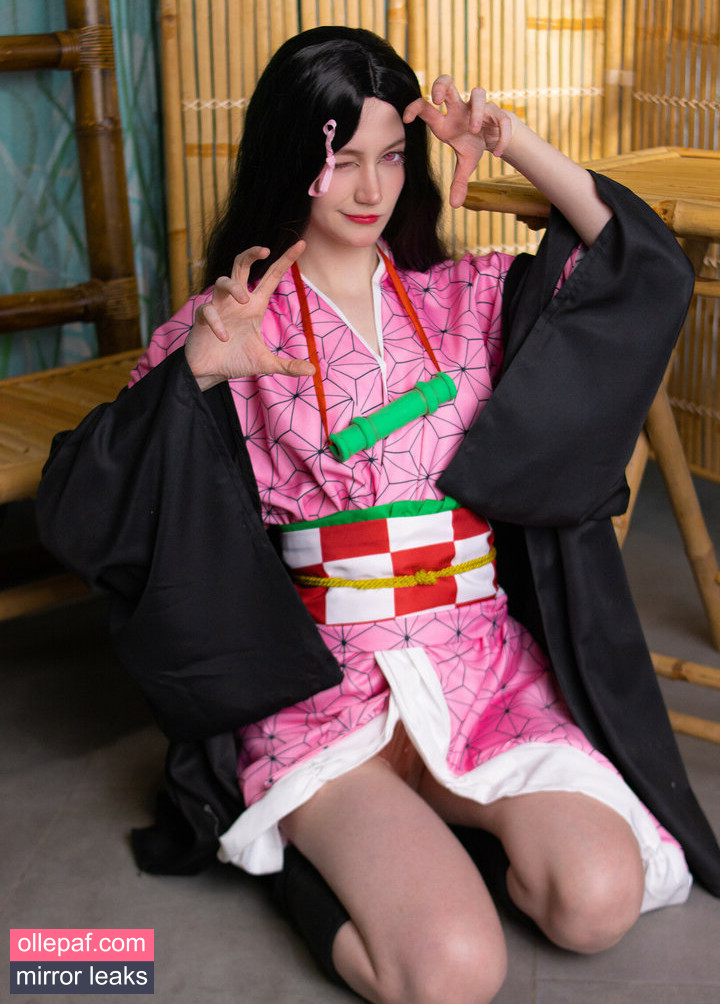 Latest Leaks ryo.kizuchi Nude #42 - Fapello