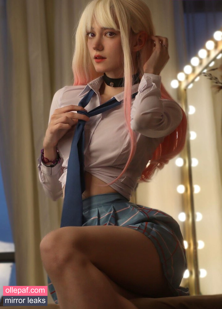 Latest Leaks ryo.kizuchi Nude #483 - Fapello