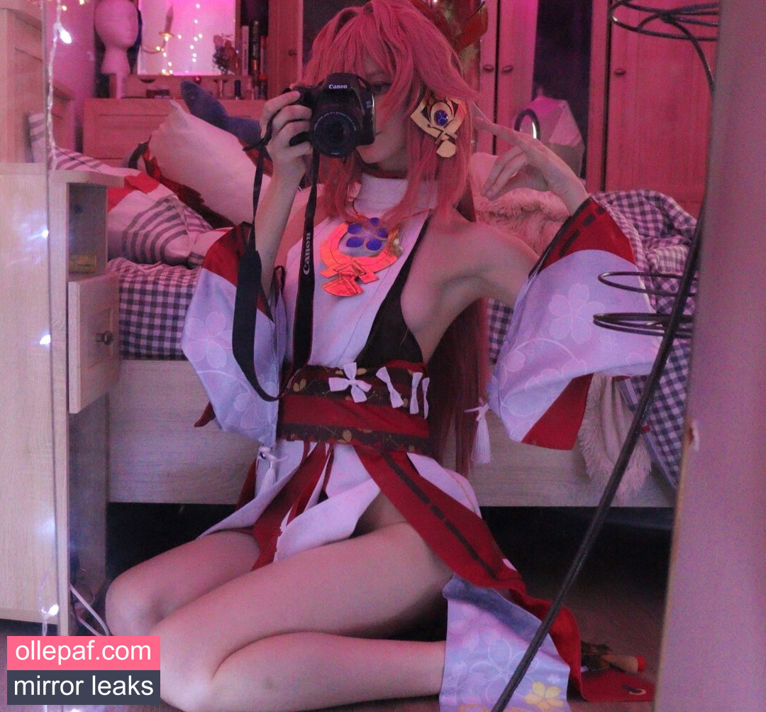 Latest Leaks ryo.kizuchi Nude #513 - Fapello