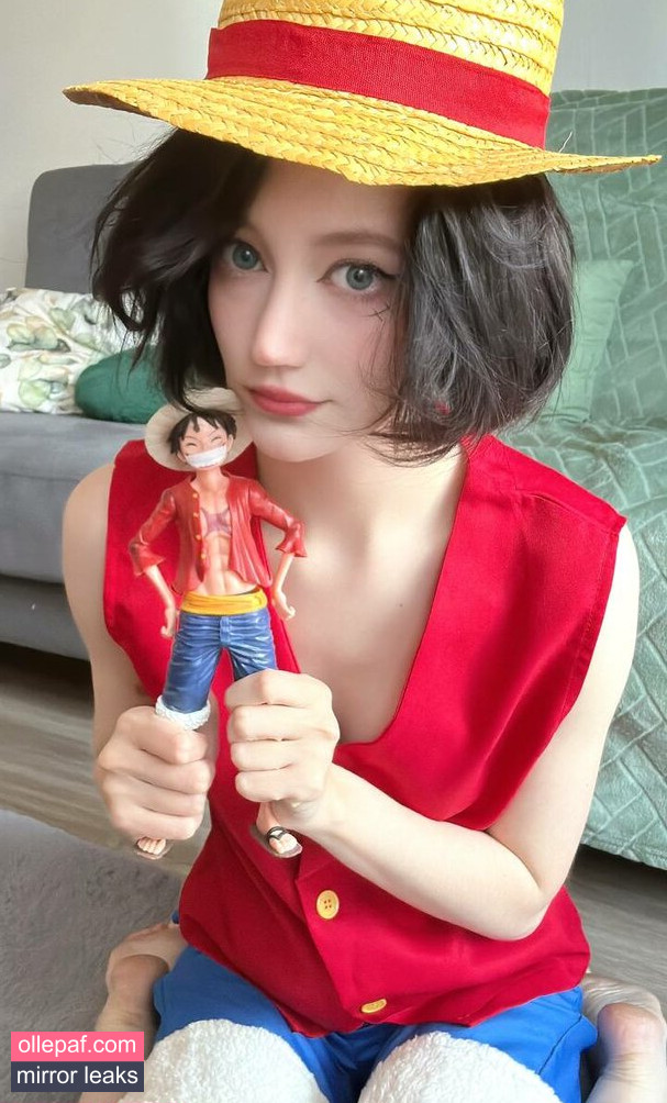 Latest Leaks ryo.kizuchi Nude #90 - Fapello