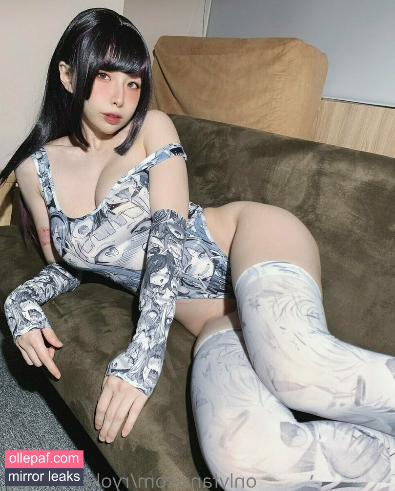 Latest Leaks ryokooo_0625（32L） Nude #120 - Fapello